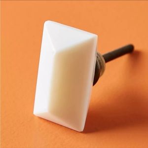 Cabinet Knobs: Anthropologie Moonshine Knobs (set of 10)